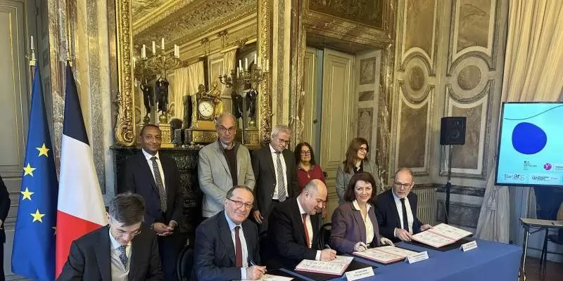 Au service des familles des Yvelines