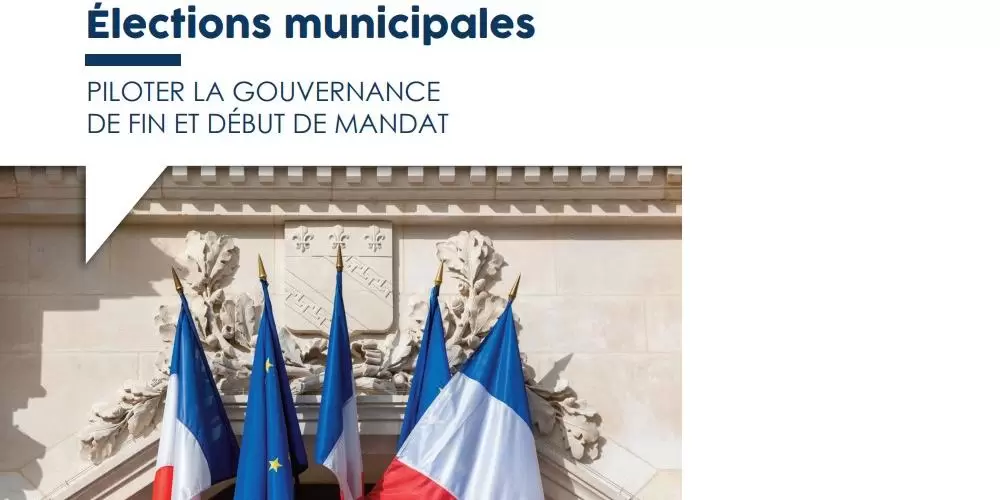 Piloter la gouvernance de fin et début de mandat