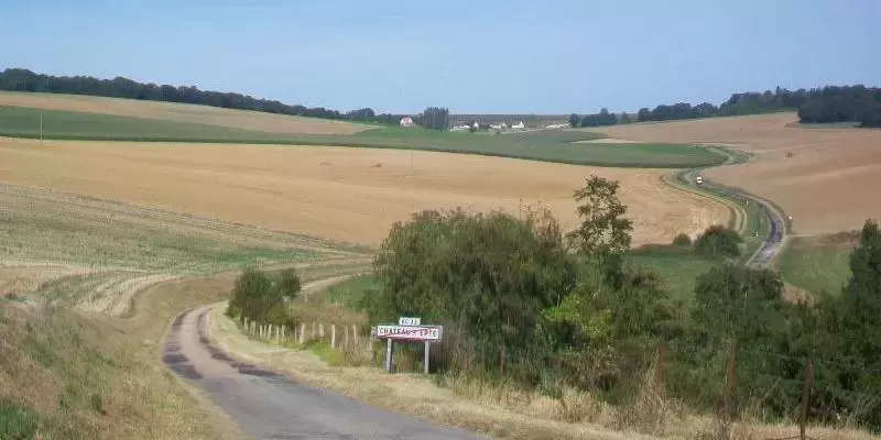 Réforme de la voirie et calcul de la dotation de solidarité rurale